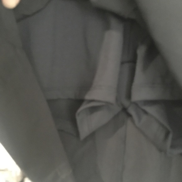 NWT Balance Collection black skort XL - Picture 4 of 8